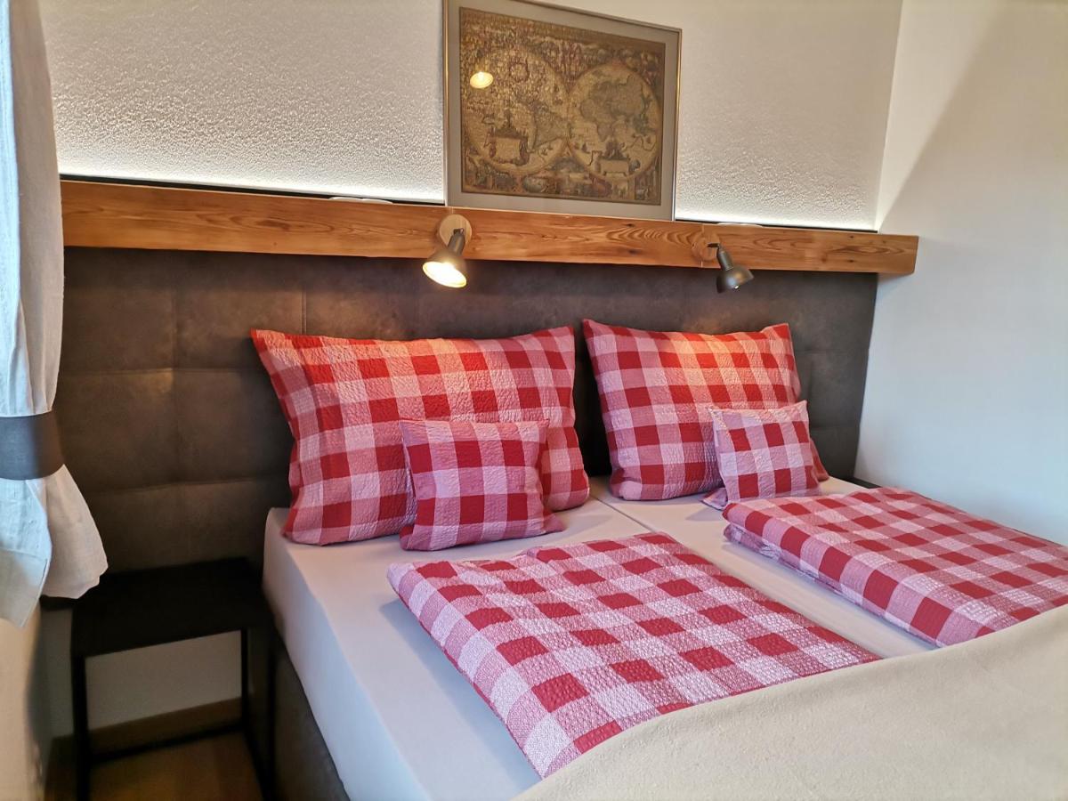 Ferienhaus Weber-Haeusl Reith im Alpbachtal Exterior foto
